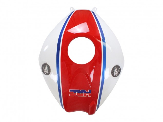 Kits Carenado Moto Honda CBR1000RR 2012-2016 - Blanco Rojo Azul