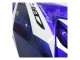 Carenados Moto Honda CBR1000RR 2017-2023 - Blanco Azul