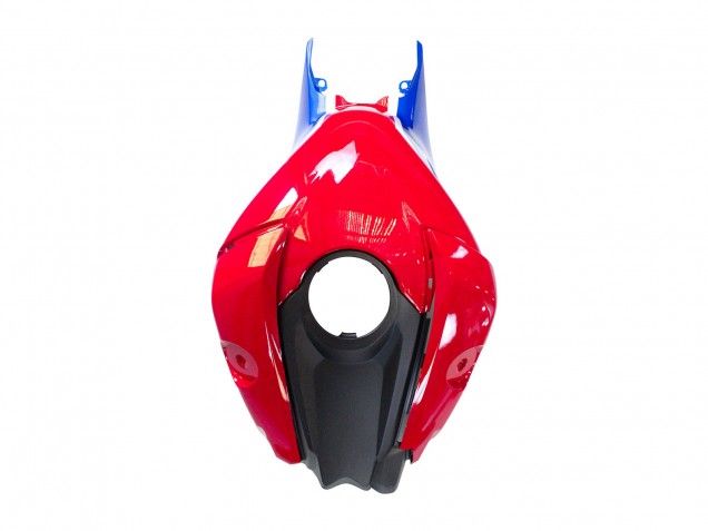 Carenados Moto Honda CBR1000RR 2017-2023 - Blanco Rojo Azul Negro HRC