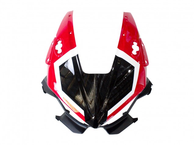 Carenados Moto Honda CBR1000RR 2017-2023 - Blanco Rojo Azul Negro HRC