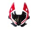 Carenados Moto Honda CBR1000RR 2017-2023 - Blanco Rojo Azul Negro HRC