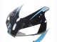 Carenados Moto Honda CBR600RR 2003-2004 - Azul Claro Rojo Negro Brillante Dunlop