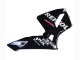 Carenados Moto Honda CBR600RR 2003-2004 - Negro Brillante Blanco Repsol