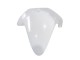 Carenados Moto Honda CBR600RR 2003-2004 - Blanco Negro Mate