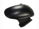 Carenados Moto Honda CBR600RR 2003-2004 - Blanco Negro Mate