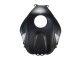 Carenados Moto Honda CBR600RR 2003-2004 - Blanco Negro Mate