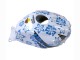 Carenados Moto Honda CBR600RR 2003-2004 - Blanco Azul Rojo Nastro Azzurro 46