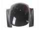 Carenados Moto Honda CBR600RR 2003-2004 - Blanco Rojo Negro Brillante Monstruo