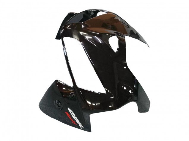Carenados Moto Honda CBR600RR 2005-2006 - Negro Brillante