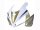 Carenados Moto Honda CBR600RR 2005-2006 - Oro Blanco Negro