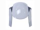Carenados Moto Honda CBR600RR 2005-2006 - Oro Blanco Negro