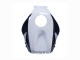 Carenados Moto Honda CBR600RR 2005-2006 - Oro Blanco Negro