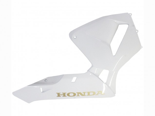 Carenados Moto Honda CBR600RR 2005-2006 - Blanco Oro