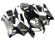 Carenado Moto Honda CBR600RR 2005-2006 - Gris Negro