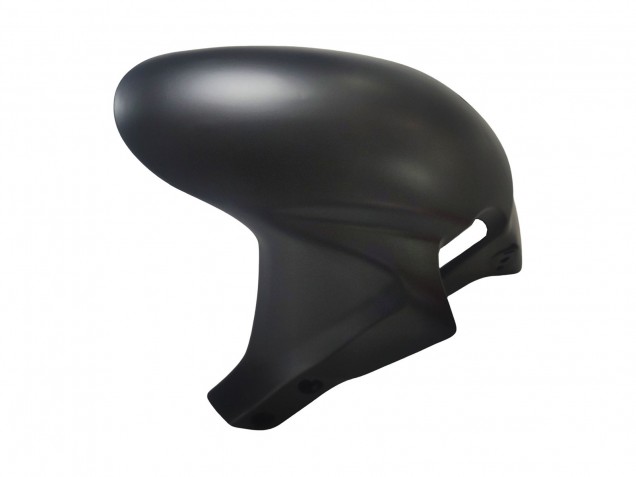 Carenados Moto Honda CBR600RR 2005-2006 - Negro Azul