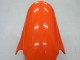 Carenados Moto Honda CBR600RR 2005-2006 - Naranja Negro Plata