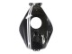 Carenado Moto Honda CBR600RR 2005-2006 - Negro Blanco