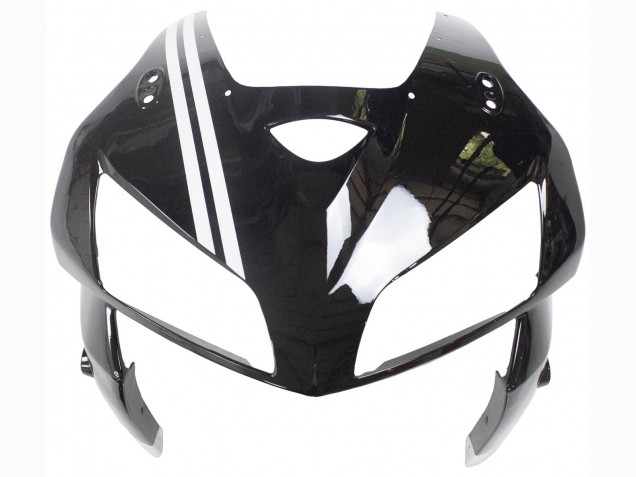 Carenado Moto Honda CBR600RR 2005-2006 - Negro Blanco
