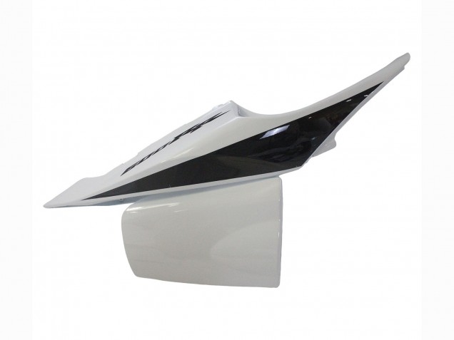 Carenados Moto Honda CBR600RR 2005-2006 - Negro Blanco