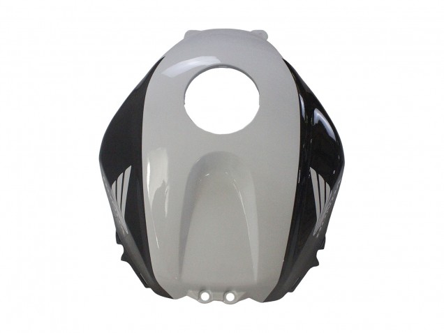 Carenados Moto Honda CBR600RR 2005-2006 - Negro Blanco