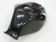 Carenados Moto Honda CBR600RR 2005-2006 - Negro Brillante Blanco West