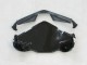 Carenados Moto Honda CBR600RR 2005-2006 - Negro Brillante Blanco West