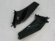 Carenados Moto Honda CBR600RR 2005-2006 - Negro Brillante Blanco West
