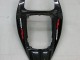 Carenados Moto Honda CBR600RR 2005-2006 - Negro Brillante Blanco West