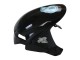 Carenados Moto Honda CBR600RR 2005-2006 - Azul Claro Negro 35