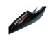 Carenados Moto Honda CBR600RR 2005-2006 - Azul Claro Negro 35