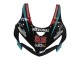 Carenados Moto Honda CBR600RR 2005-2006 - Azul Claro Negro 35