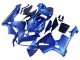 Carenados Moto Honda CBR600RR 2005-2006 - Azul