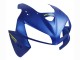 Carenados Moto Honda CBR600RR 2005-2006 - Azul