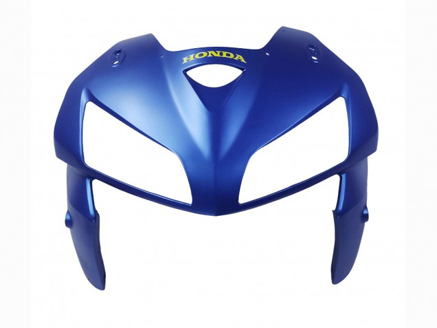 Carenados Moto Honda CBR600RR 2005-2006 - Azul