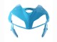 Carenados Moto Honda CBR600RR 2005-2006 - Azul Claro