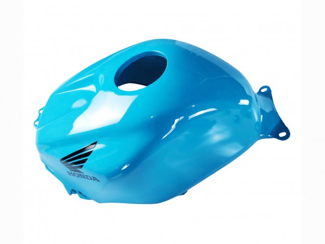 Carenados Moto Honda CBR600RR 2005-2006 - Azul Claro
