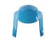 Carenados Moto Honda CBR600RR 2005-2006 - Azul Claro