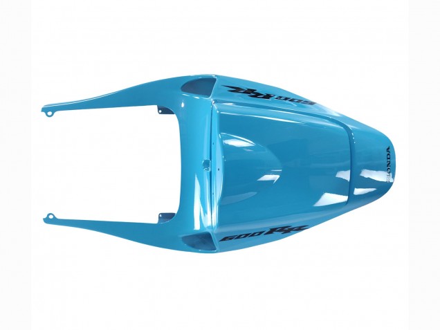 Carenados Moto Honda CBR600RR 2005-2006 - Azul Claro