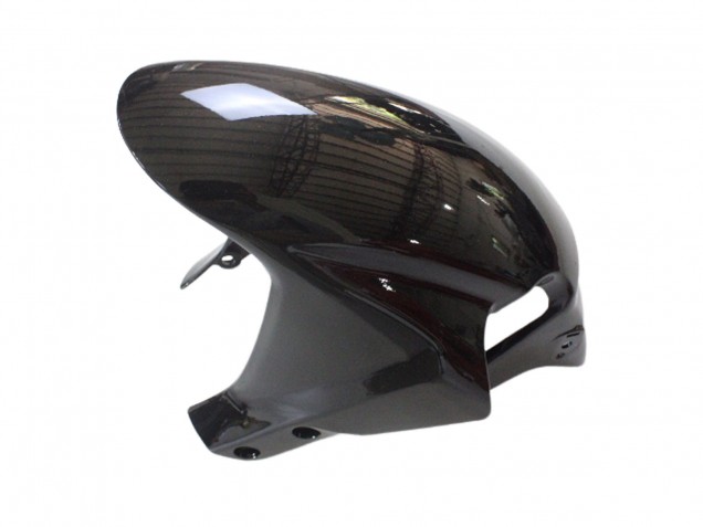 Carenado Moto Honda CBR600RR 2005-2006 - Negro Oro