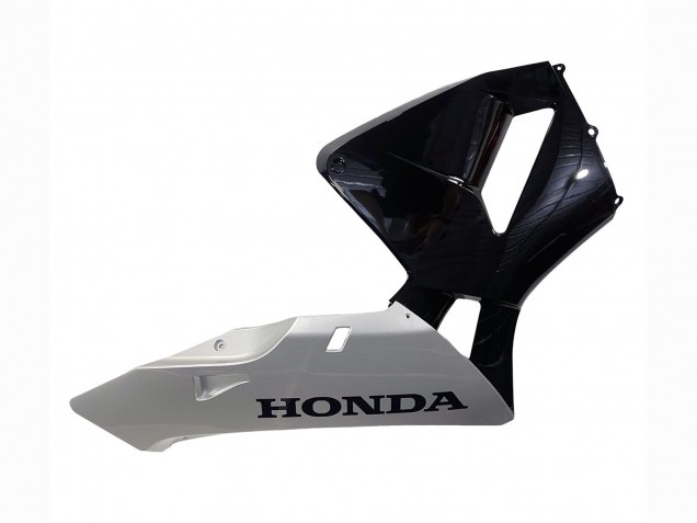 Carenado Moto Honda CBR600RR 2005-2006 - Negro Plata