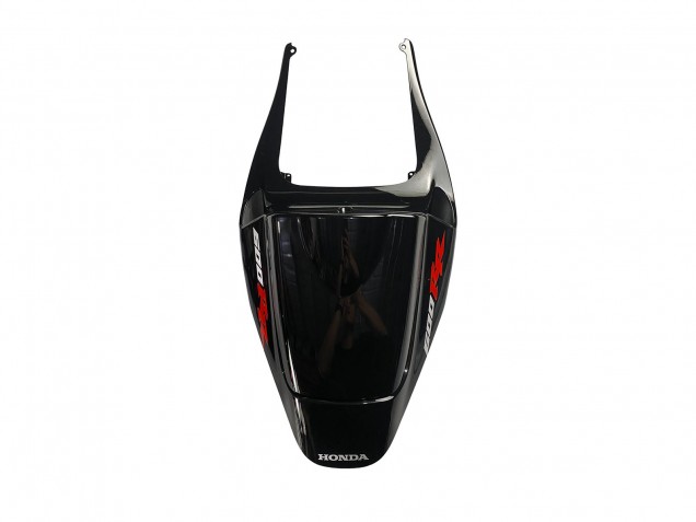 Carenado Moto Honda CBR600RR 2005-2006 - Negro Plata
