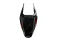 Carenado Moto Honda CBR600RR 2005-2006 - Negro Plata