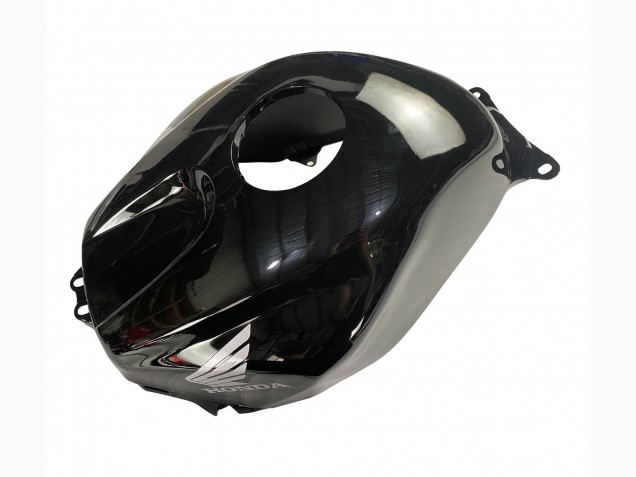 Carenado Moto Honda CBR600RR 2005-2006 - Negro Plata