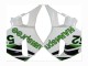 Carenados Moto Honda CBR600RR 2005-2006 - Verde Blanco Negro hannspree 52