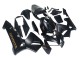 Carenados Moto Honda CBR600RR 2005-2006 - Negro Mate