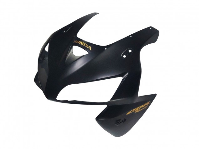 Carenados Moto Honda CBR600RR 2005-2006 - Negro Mate