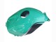 Carenados Moto Honda CBR600RR 2005-2006 - Verde Claro Blanco Negro Brillante Joe Rocket