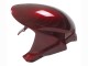 Carenados Moto Honda CBR600RR 2005-2006 - Rojo Negro