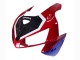 Carenados Moto Honda CBR600RR 2005-2006 - Rojo Azul Negro