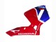 Carenados Moto Honda CBR600RR 2005-2006 - Rojo Azul Negro